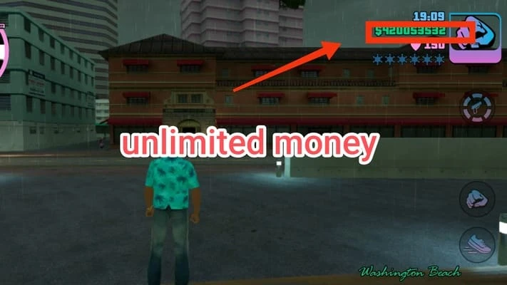 GTA: Vice City - Definitive MOD APK Review And Video Guide for Android Banner