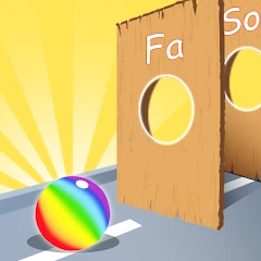 Tap Tap Challenge: Mini games