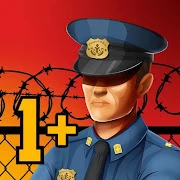 Black Border: пограничная игра APK