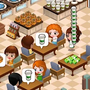 Cafeland - Restaurant Cooking Mod Apk [Unlimited money]