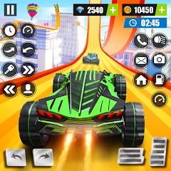 Race On - car driving 2025 Mod Apk 3.0 [Uang yang tidak terbatas]