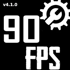 90 Fps tool : 120 FPS (v4.1) Mod Apk [Remove ads][Mod speed]