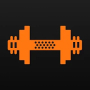 Gym WP - Workout Tracker & Log icon