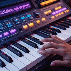 Piano: Learn & Play Songs Mod Apk [Remove ads][Unlocked][Premium]
