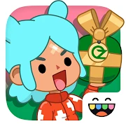 Toca Boca World Mod Apk 1.120.1 [Desbloqueada][Mod Menu]