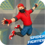 Spider Fight 3D: Fighter Game