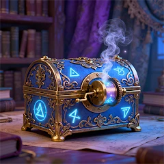 Merge Magic Academy Mod Apk [Unlimited money]