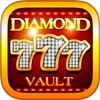 Diamond Vault Slots - Vegas Mod Apk [Free purchase][Mod speed]