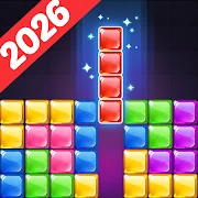 Block Puzzle Mod Apk 1.22.5 [ازالة الاعلانات]