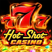 Hot Shot Casino Slot Games Mod Apk 
