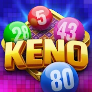 Vegas Keno by Pokerist Mod Apk [Remove ads][Mod speed]