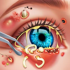 Happy Screw Trip 3D: ASMR