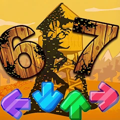 Thursday Night Music Battles Mod Apk 4.1 [ازالة الاعلانات][Mod speed]