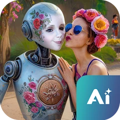 AI Imagerator : Text to image Mod Apk 8.0 [ازالة الاعلانات][مفتوحة][علاوة]