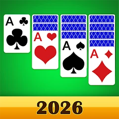 Solitaire Mod Apk [Free purchase][Mod speed]