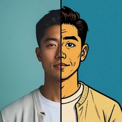 Aivify – Ai Avatar Generator Mod Apk [مفتوح][مدفوعة مجانا][برو][إزالة الإعلانات]