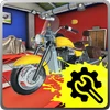Motorcycle Mechanic Simulator Mod Apk 0.53 [Desbloqueado]