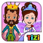 Tizi Town: My Home World Games Mod Apk [Unlocked]