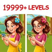 Differences - Find Difference Mod Apk [Unlimited money]