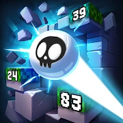 Bricks Breaker RPG Mod Apk [Unlimited money]