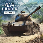 War Thunder Mobile Mod Apk [إزالة الإعلانات][سرعة Mod]