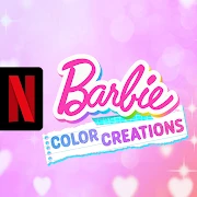 Barbie Color Creations NETFLIX Mod Apk 