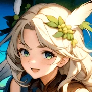 Druid Rising: Idle RPG Mod Apk [God Mode][High Damage]