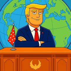 Conquer Countries Мод Apk 9.41.1 [Бесплатная покупка][Mod Menu]