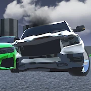 Car Crash Premium offline Mod Apk [Paid for free][Free purchase]