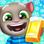 Talking Tom: ¡A por el oro! Mod Apk 25.5.10.13891 [Dinero ilimitado]