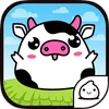 Princess Cow Nom Nom Evolution Мод Apk 1.1 