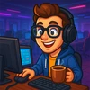 Internet Cafe Cyber Simulator Mod Apk [Quitar anuncios][Mod de velocidad]