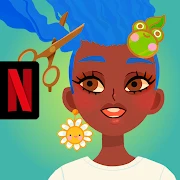 Toca Boca Hair Salon 4 NETFLIX Mod Apk 1.0 [Ücretsiz ödedi]