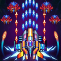 Galaxy Shooter: Classic Arcade icon