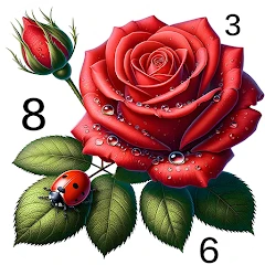 Blossom Color: Floral Serenity Mod Apk [Remove ads]
