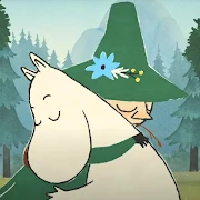Snufkin Melody of Moominvalley Mod Apk [Paid for free][Full]
