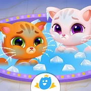Bubbu & Mimmi World Mod Apk 1.05 [Remove ads]