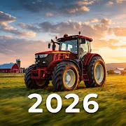 Farm Manager - 2026
