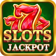Jackpot Slots: WinGame 2022 Mod Apk 1.0.0 [Dinheiro Ilimitado]