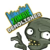 Zombie Demolisher Mod Apk 1.0.0 [Kilitli]
