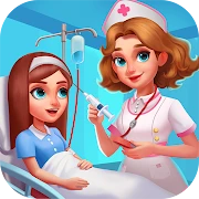 Doctor Clinic - Hospital Games