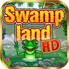 Swamp Land Mod Apk [Remove ads][Mod speed]