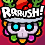 Hellsquad Rrrush! Mod Apk 1.3.1 [Mod Menu][God Mode][High Damage]