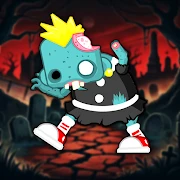 Zombie Shooting-Survive undead