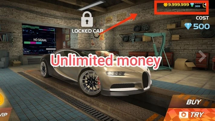 Car Simulator: Driving School MOD APK Review And Video Guide for Android Banner