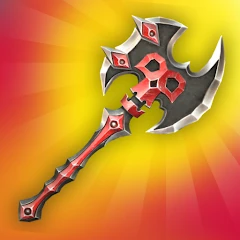 Heroics Epic Legend of Archero Mod Apk 4.7.107 [Pembelian gratis][Belanja Gratis][Mod Menu][God Mode][High Damage]