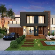 Home Design : Caribbean Life Mod Apk 2.1.40 [Reklamları kaldırmak][Sınırsız para]