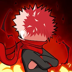 Stickman Cursed: Phantom Fight Мод Apk 2.39 [Неограниченные деньги]