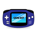 GBA4 Emulator: Classic Gameboy icon