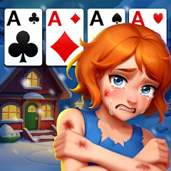 Solitaire Family Mod Apk 1.5.3 [Compra grátis]